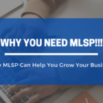Why You Need MLSP!!!