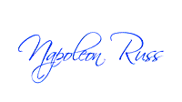 Russ Signature