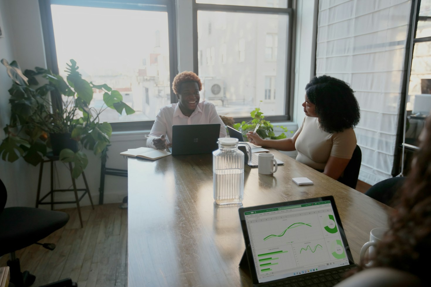 How to Transition from Employee to High-Growth Entrepreneur