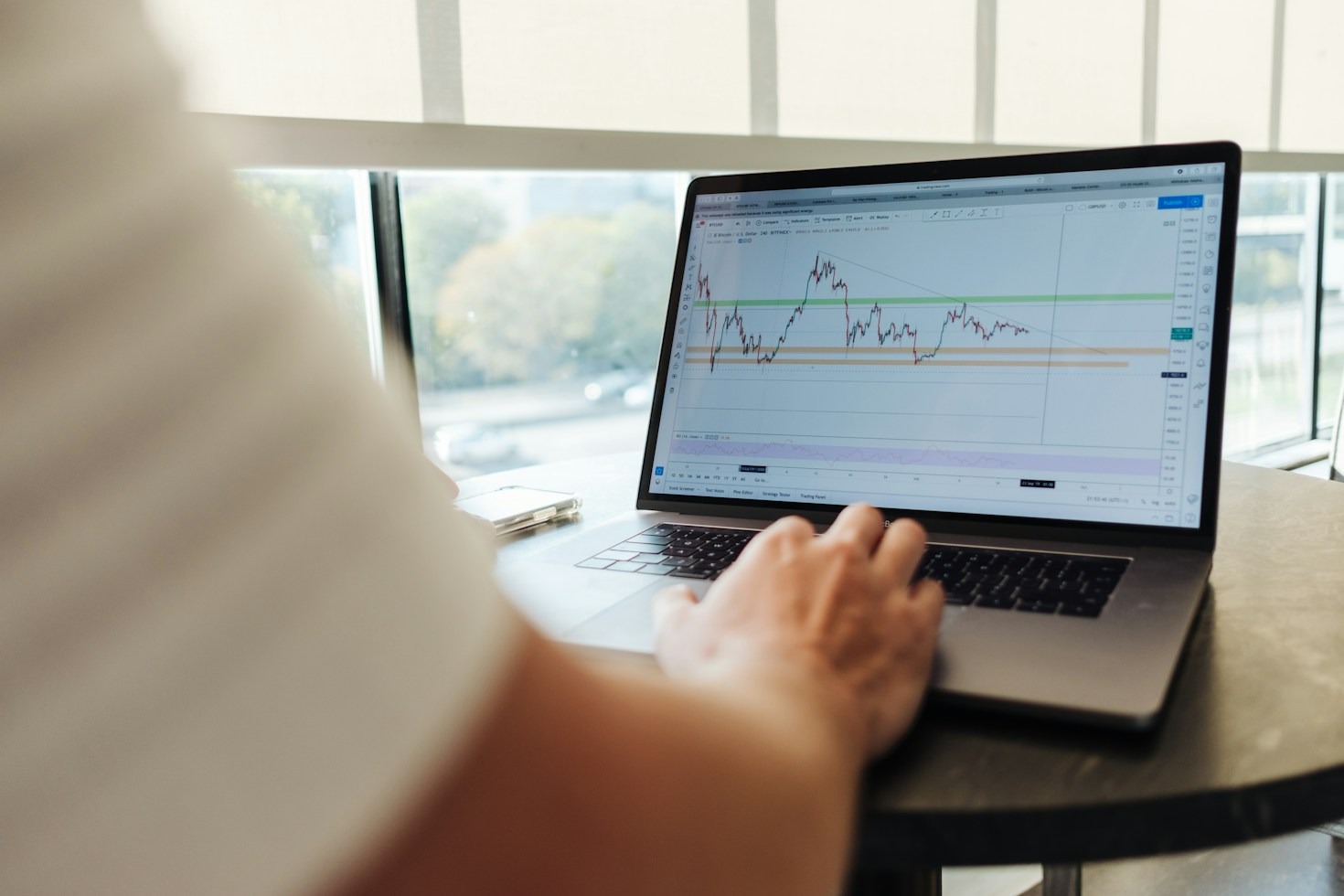 Creating Resilient Passive Income Streams That Actually Work