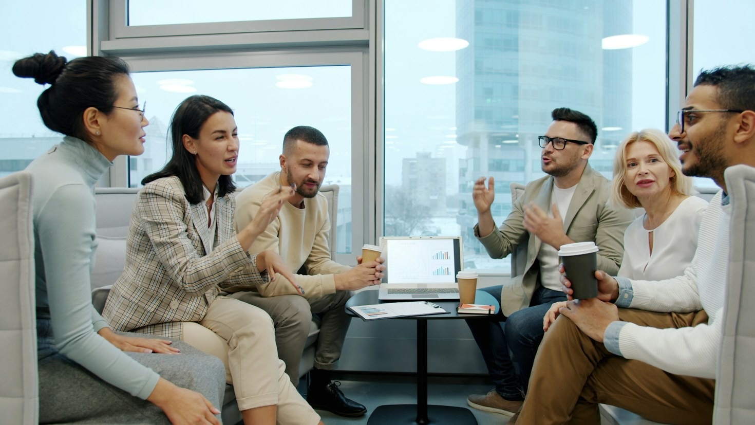 Building Generational Wealth: Strategies for a Lasting Legacy