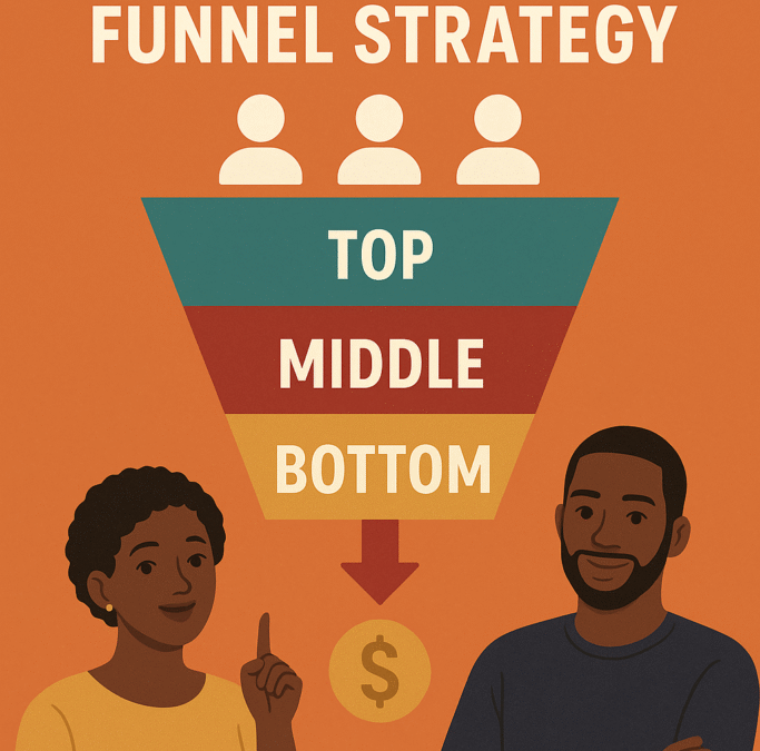The 3-Level High Ticket Sales Funnel Strategy: From Standard to Advanced (And Beyond)