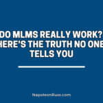 Do MLMs Really Work? Here’s the Truth No One Tells You