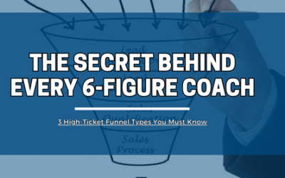 The 3-Level High Ticket Sales Funnel Strategy: From Standard to Advanced (And Beyond)