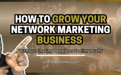 How to Build Your Network Marketing Business Online in Three Strategic Steps (7)
