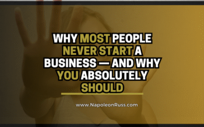 The #1 Reason Why Prospects Don’t Buy (And How You Can Fix It Today)