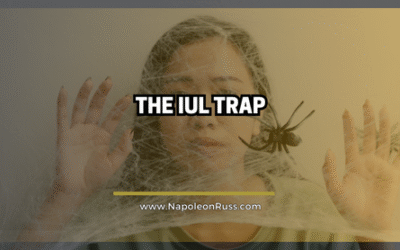 The IUL Trap: Why A NASCAR Champion Lost $8.6 Million And What It Means For You are IULs a ScAM