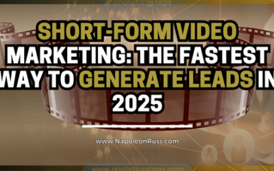 Short-Form Video Marketing: The Fastest Way to Generate Leads in 2025