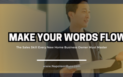 Make Your Words Flow