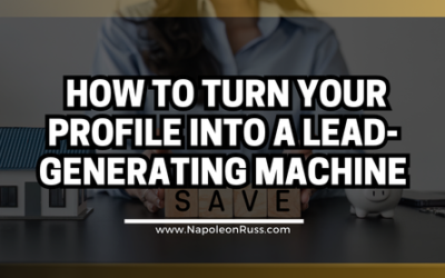 _How to Turn Your Profile Into a Lead-Generating Machine